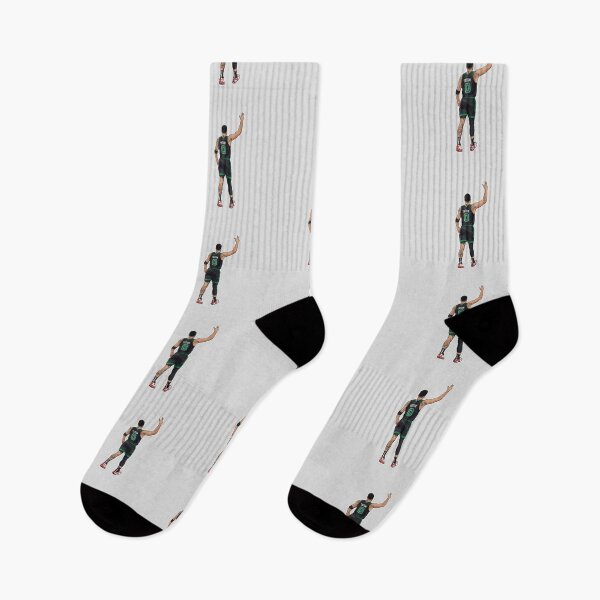 Item preview, Jayson Tatum #0 Calling Play designed and sold by EndZoneEmporium.