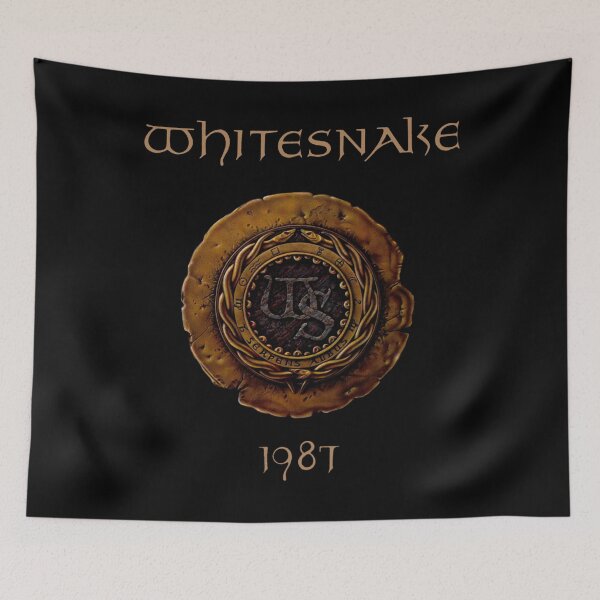 Item preview, Legends of Hard Rock!! 1987 by Whitesnake  designed and sold by M-AbdelRahman.