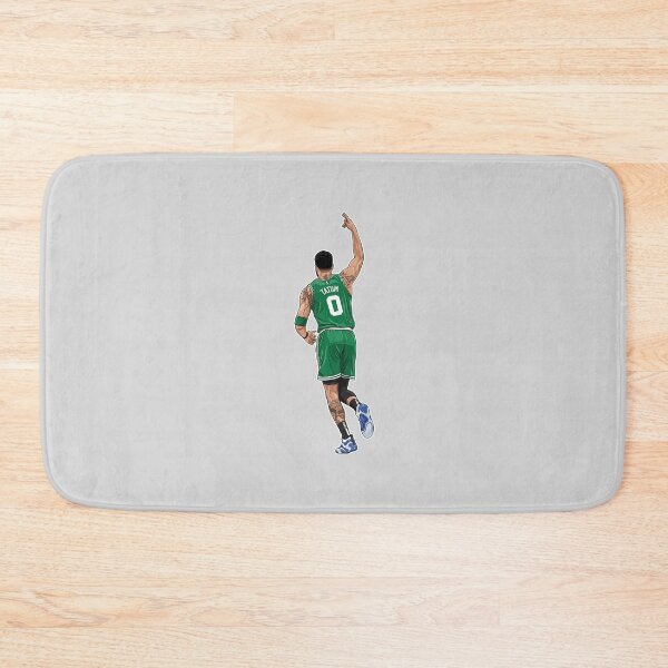 Item preview, Jayson Tatum #0 In Action designed and sold by EndZoneEmporium.