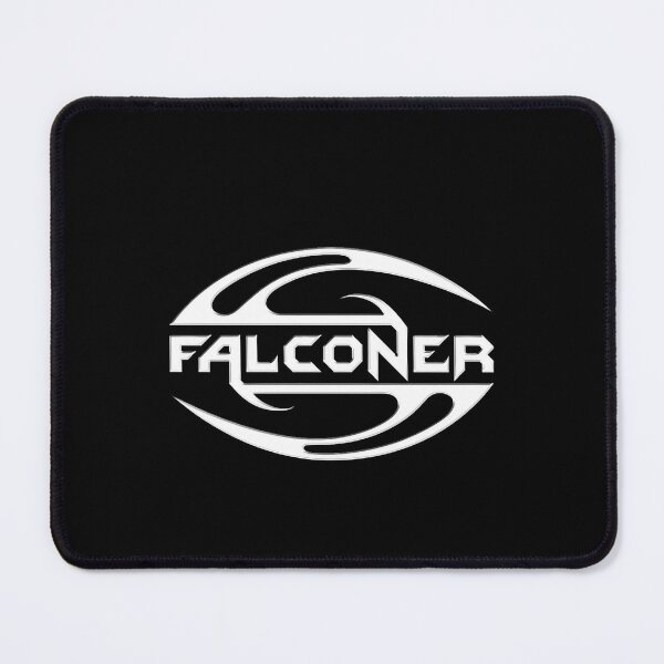 Item preview, Falconer Rock band Sweden  designed and sold by Bill1999.