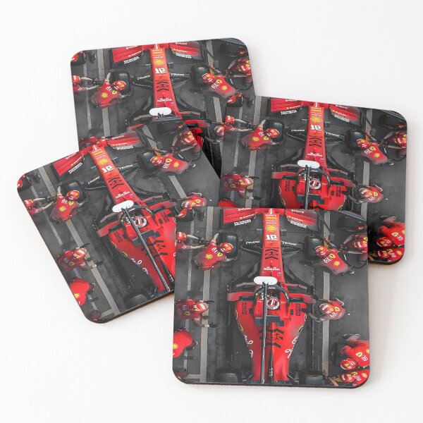 Item preview, Ferrari Formula 1 Pit Stop designed and sold by ELAINEMARTIN72.