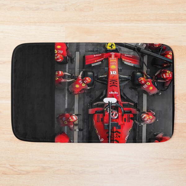 Item preview, Ferrari Formula 1 Pit Stop designed and sold by ELAINEMARTIN72.