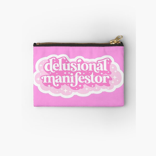 Item preview, delusional manifestor designed and sold by justsumgoodies.
