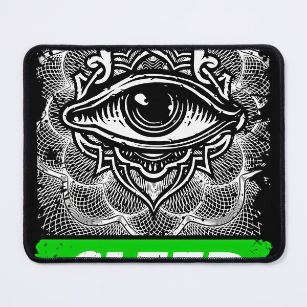 Item preview, Stoner Rock Band Slep Vintage designed and sold by Free-Prisoner.