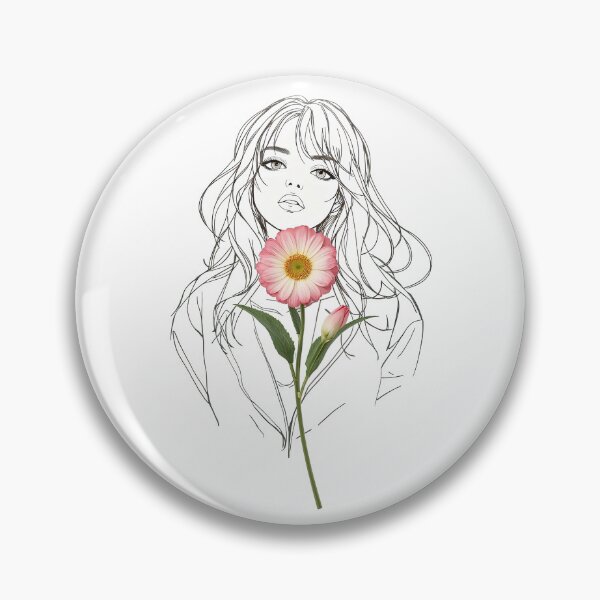 Item preview, Cute model art picture number 678 designed and sold by Natcharee.