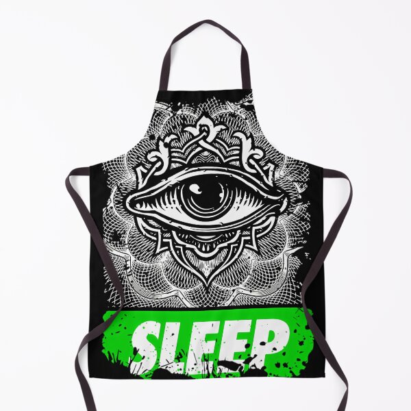 Item preview, Stoner Rock Band Slep Vintage designed and sold by Free-Prisoner.