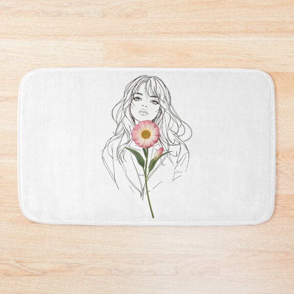 Item preview, Cute model art picture number 678 designed and sold by Natcharee.