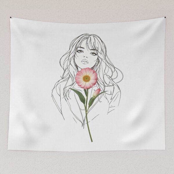 Item preview, Cute model art picture number 678 designed and sold by Natcharee.
