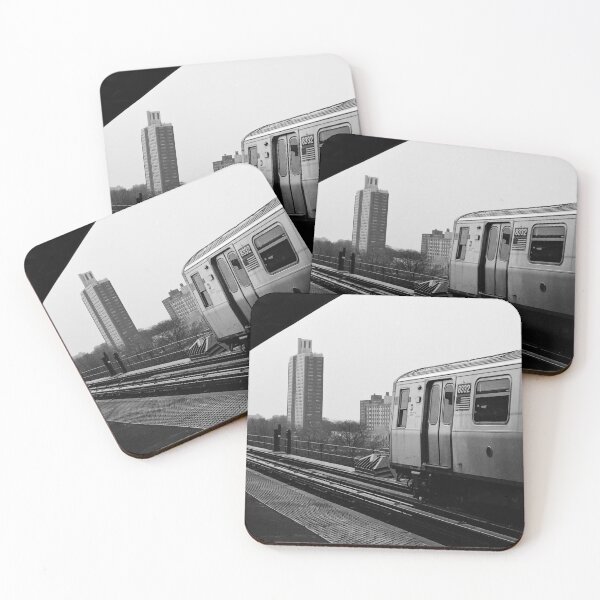 Item preview, Quiet Station - Photo/Art Print designed and sold by FLX-Studios.