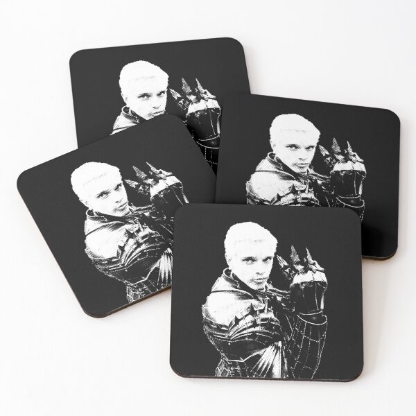 Item preview, A knight of the seven kingdoms Aerion Targaryen designed and sold by delllsdesigns.