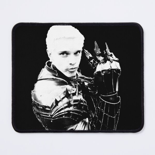 Item preview, A knight of the seven kingdoms Aerion Targaryen designed and sold by delllsdesigns.