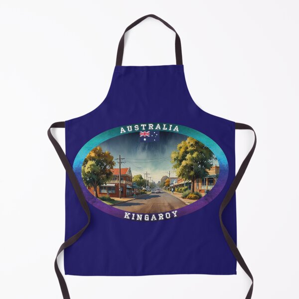 Item preview, Kingaroy Australia Travel designed and sold by Thistle-TShop.