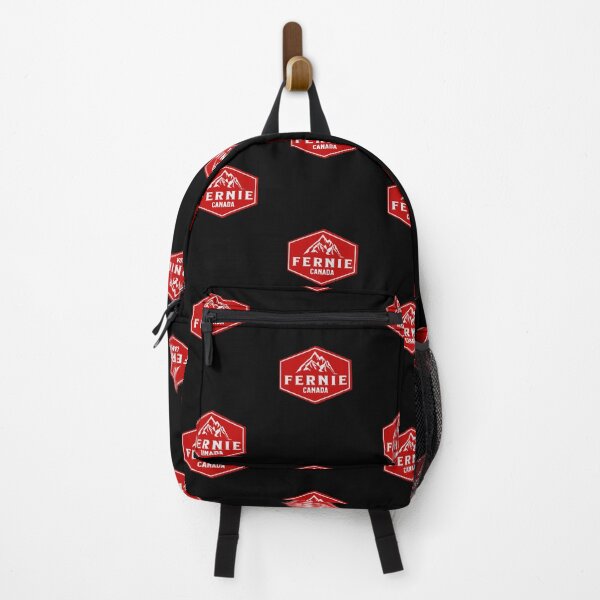 Item preview, Ski Resort Fernie / Ski Resort Lake Louise  designed and sold by TheEndDesign.