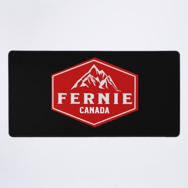 Item preview, Ski Resort Fernie / Ski Resort Lake Louise  designed and sold by TheEndDesign.
