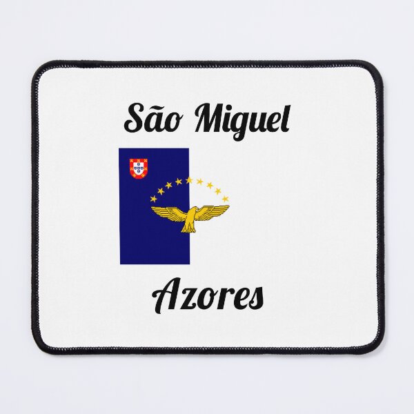 Item preview, São Miguel Azores - Stylish Prints, designed and sold by Fleetwood1994.
