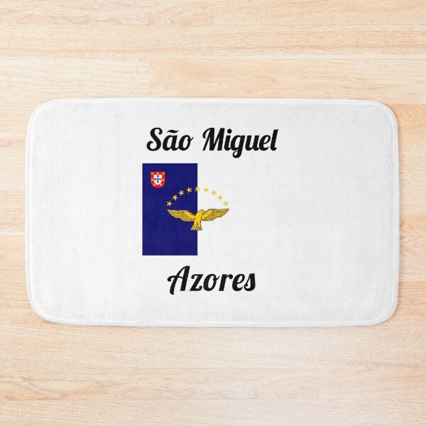 Item preview, São Miguel Azores - Stylish Prints, designed and sold by Fleetwood1994.