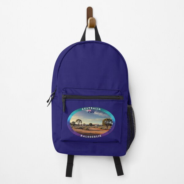 Item preview, Kalgoorlie Australia Travel designed and sold by Thistle-TShop.