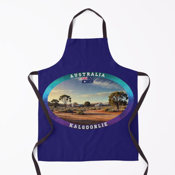 Item preview, Kalgoorlie Australia Travel designed and sold by Thistle-TShop.
