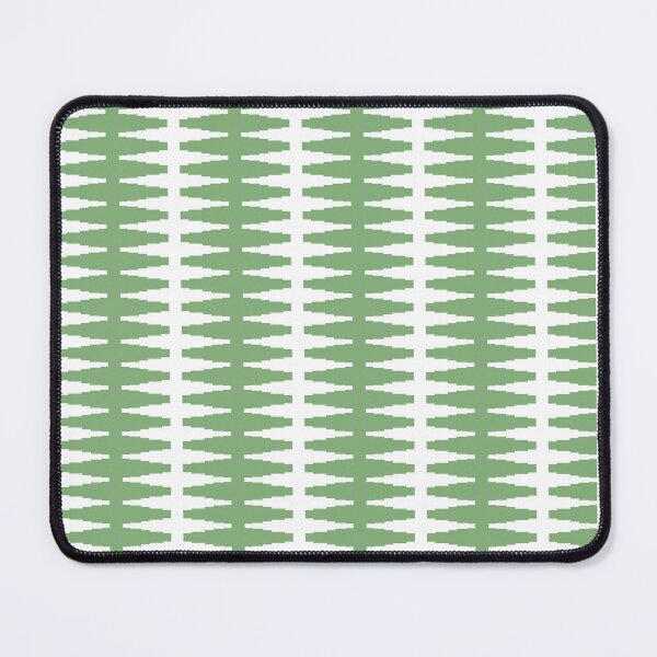 Item preview, Marie Vertical-Pistachio Green designed and sold by Fabricatemyart.