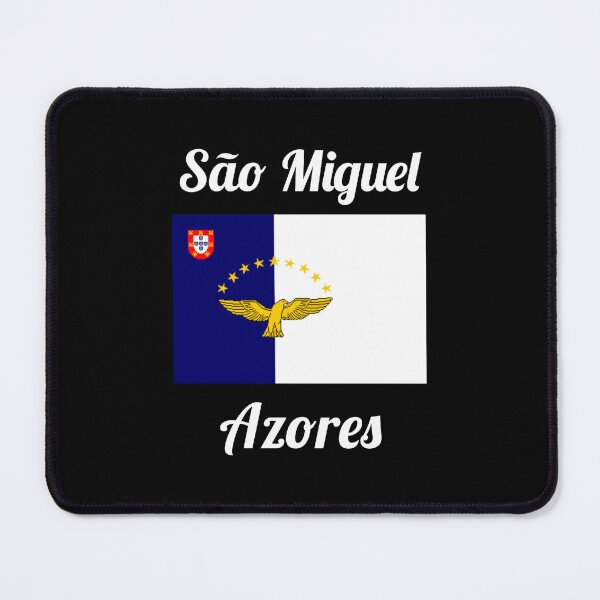 Item preview, São Miguel Azores - Stylish Prints, designed and sold by Fleetwood1994.