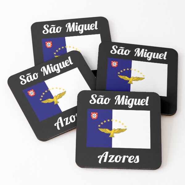Item preview, São Miguel Azores - Stylish Prints, designed and sold by Fleetwood1994.