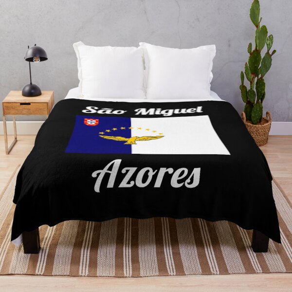 Item preview, São Miguel Azores - Stylish Prints, designed and sold by Fleetwood1994.