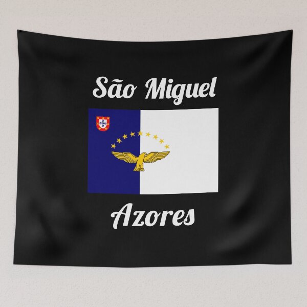 Item preview, São Miguel Azores - Stylish Prints, designed and sold by Fleetwood1994.