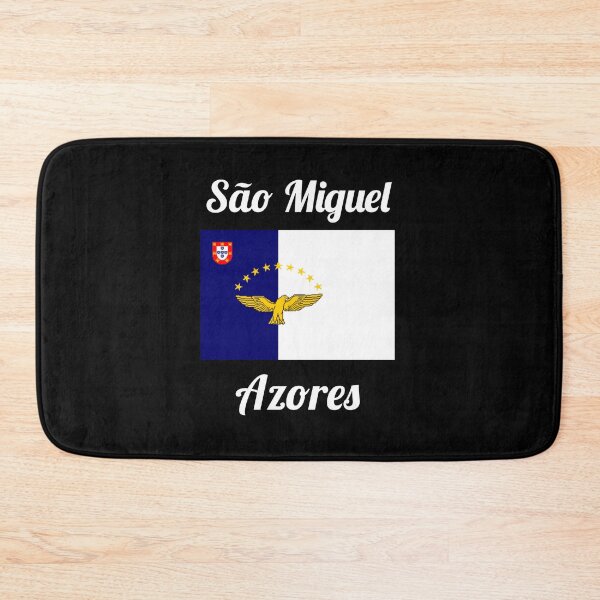 Item preview, São Miguel Azores - Stylish Prints, designed and sold by Fleetwood1994.