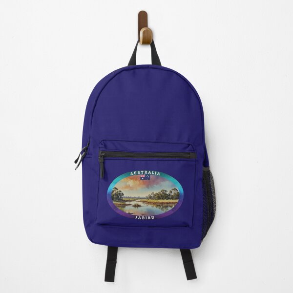 Item preview, Jabiru Australia Travel designed and sold by Thistle-TShop.