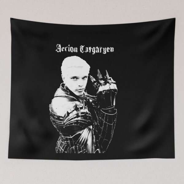 Item preview, A knight of the seven kingdoms Aerion Targaryen designed and sold by delllsdesigns.