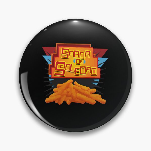 Item preview, Sabor de Soledad - 30 Rock  designed and sold by M-AbdelRahman.