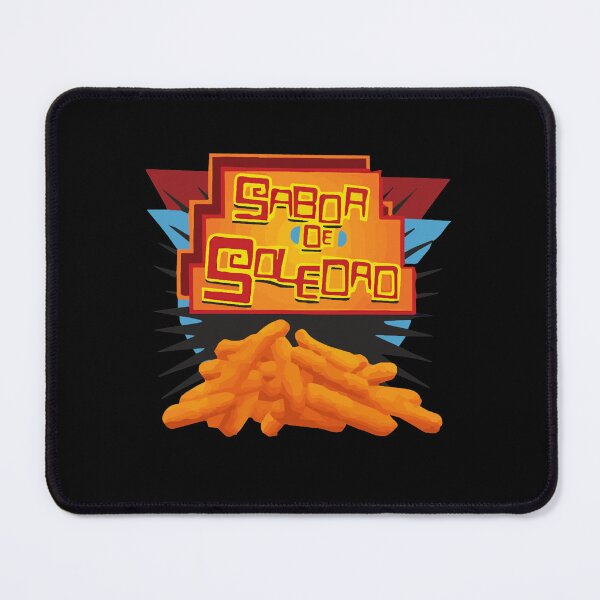 Item preview, Sabor de Soledad - 30 Rock designed and sold by M-AbdelRahman.
