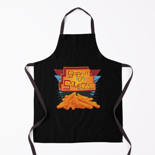 Item preview, Sabor de Soledad - 30 Rock designed and sold by M-AbdelRahman.