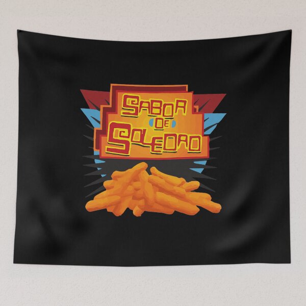 Item preview, Sabor de Soledad - 30 Rock  designed and sold by M-AbdelRahman.