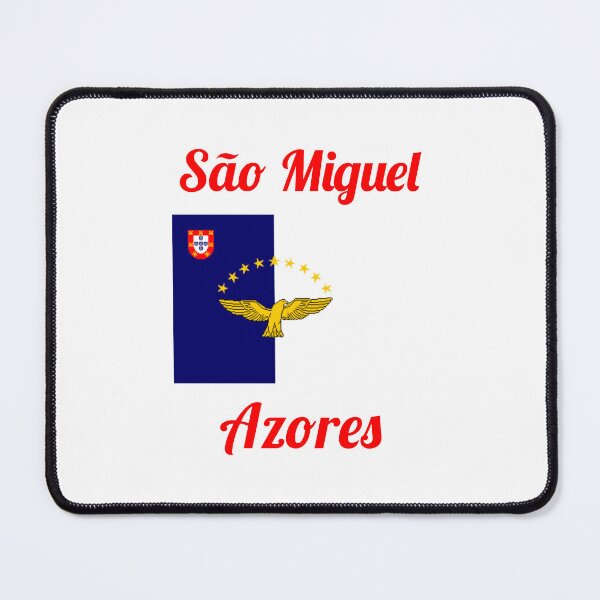 Item preview, São Miguel Azores - Stylish Prints, designed and sold by Fleetwood1994.