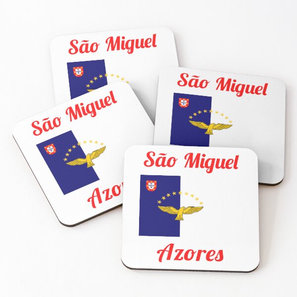 Item preview, São Miguel Azores - Stylish Prints, designed and sold by Fleetwood1994.