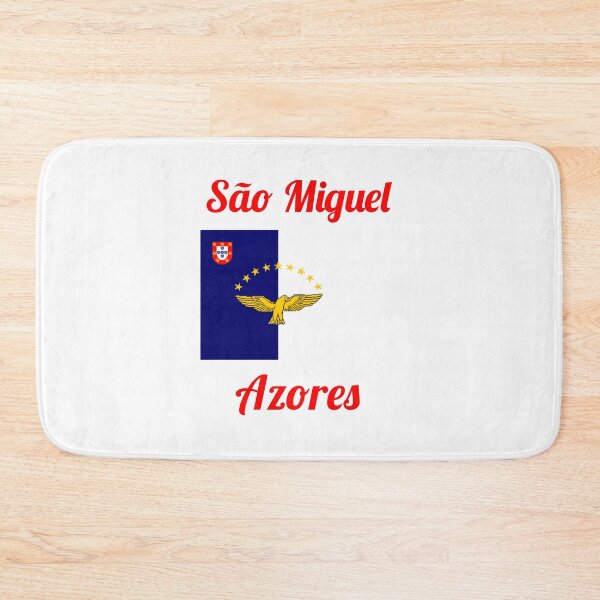 Item preview, São Miguel Azores - Stylish Prints, designed and sold by Fleetwood1994.