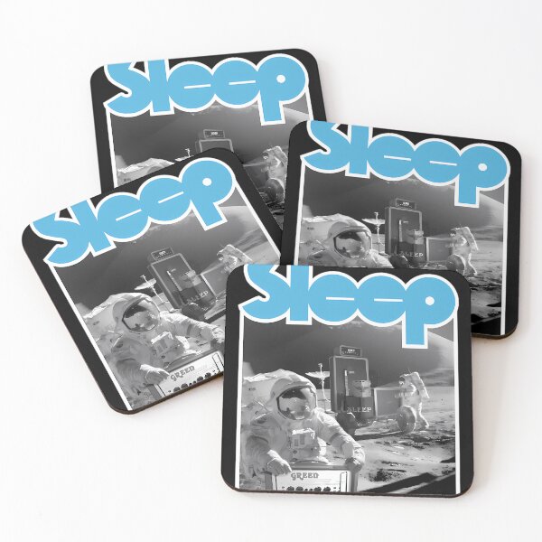 Artikelvorschau, Graphic Love Rock Sleep Band entworfen und verkauft von Free-Prisoner.