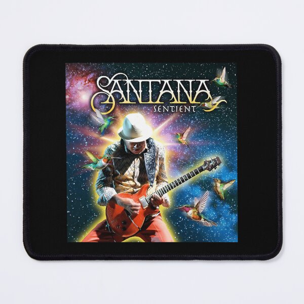 Item preview, Sentient Santanas designed and sold by M-AbdelRahman.