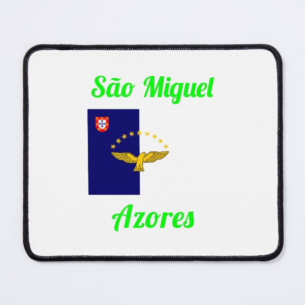 Item preview, São Miguel Azores - Stylish Prints, designed and sold by Fleetwood1994.