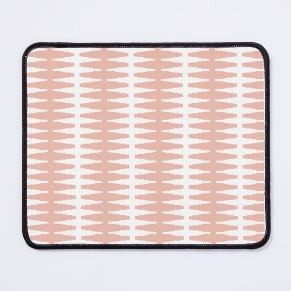 Item preview, Marie Vertical-peach designed and sold by Fabricatemyart.