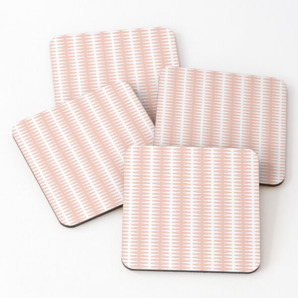 Item preview, Marie Vertical-peach designed and sold by Fabricatemyart.
