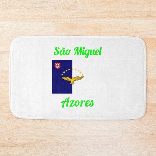 Item preview, São Miguel Azores - Stylish Prints, designed and sold by Fleetwood1994.