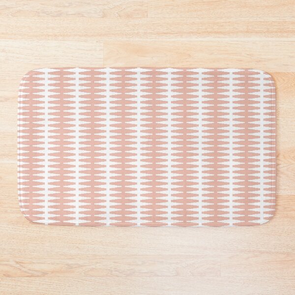 Item preview, Marie Vertical-peach designed and sold by Fabricatemyart.
