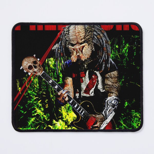 Item preview, The Predators Rock Band designed and sold by Billgeat.