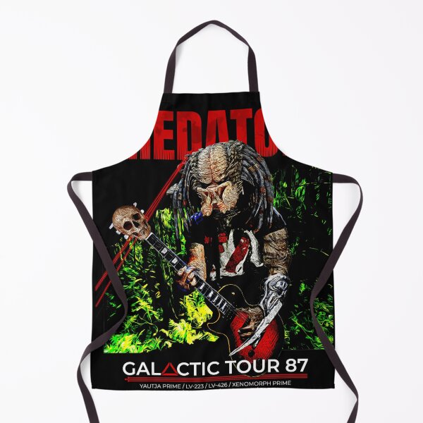 Item preview, The Predators Rock Band designed and sold by Billgeat.