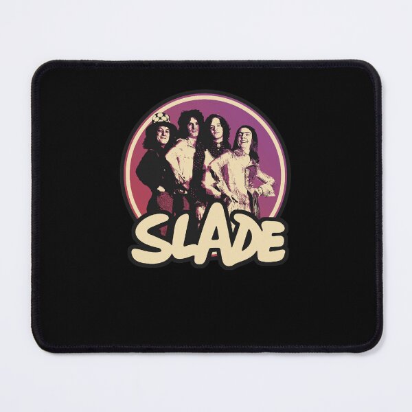 Item preview, Slade Band Glam Rock  designed and sold by M-AbdelRahman.