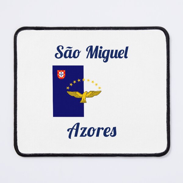 Item preview, São Miguel Azores - Stylish Prints, designed and sold by Fleetwood1994.