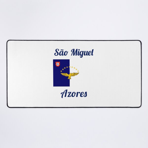 Item preview, São Miguel Azores - Stylish Prints, designed and sold by Fleetwood1994.