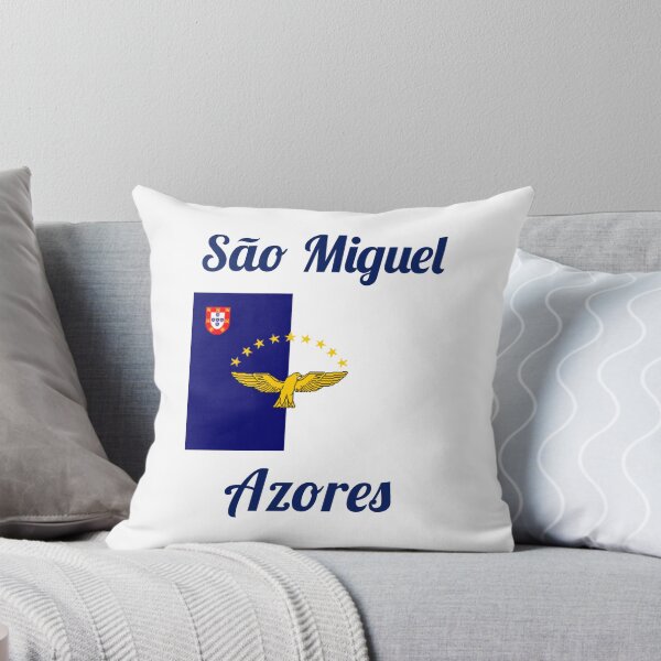 Item preview, São Miguel Azores - Stylish Prints, designed and sold by Fleetwood1994.